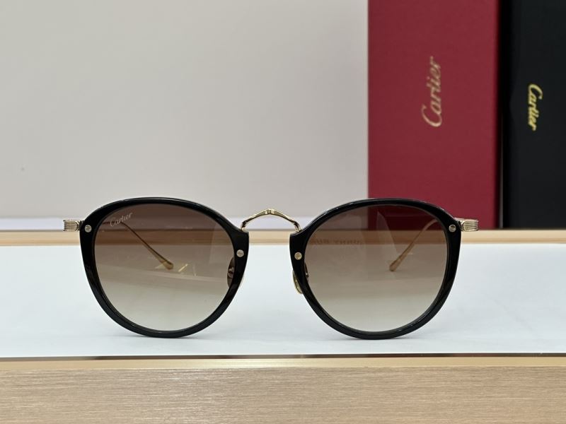 Cartier Sunglasses